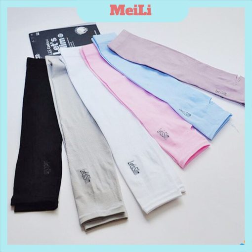 Găng Tay🌸FREESHIP🌸Găng Tay Chống Nắng UV Aqua X (Tuyển Sỉ. - Ảnh 2