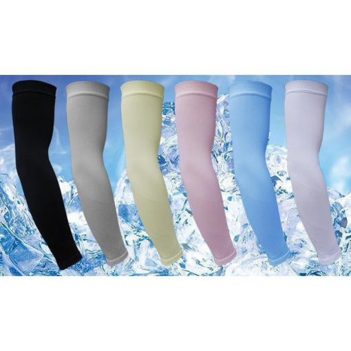 Găng Tay🌸FREESHIP🌸Găng Tay Chống Nắng UV Aqua X (Tuyển Sỉ. - Ảnh 4
