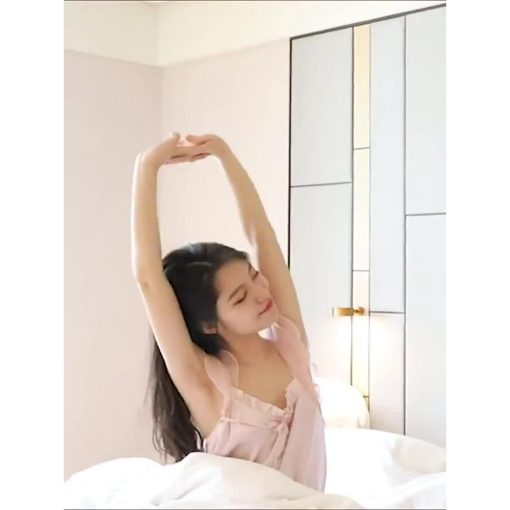 Băng đô rửa mặt tai thỏ tai mèo dể thương tiện dụng phong cách hàn quốc