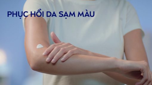 Sữa Dưỡng Thể NIVEA Phục Hồi & Chống Nắng Ban Ngày từ 8 Super Foods (200 ml) - 88310