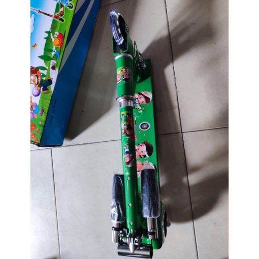 Xe Scooter Cho Bé Centosy 951 Dành Cho Bé Dưới 40Kg, Có Bánh Phát Sáng, Điều Chỉnh Được Chiều Cao - Ảnh 4