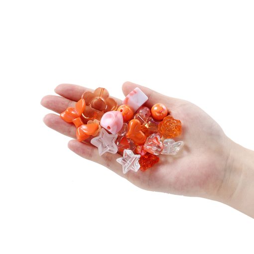 Túi 20g Hạt Cườm Nhiều Màu Sắc Để Làm Trang Sức DIY - Ảnh 5