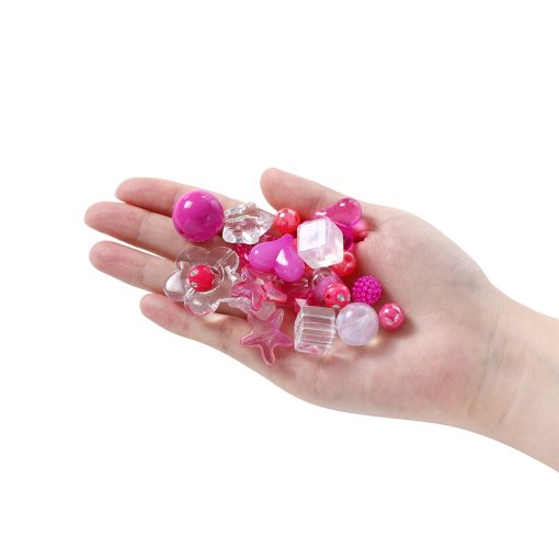 Túi 20g Hạt Cườm Nhiều Màu Sắc Để Làm Trang Sức DIY - Ảnh 3