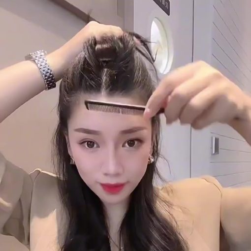 Lược Chải Làm Phồng Tóc Chất Lượng Cao Tiện Dụng