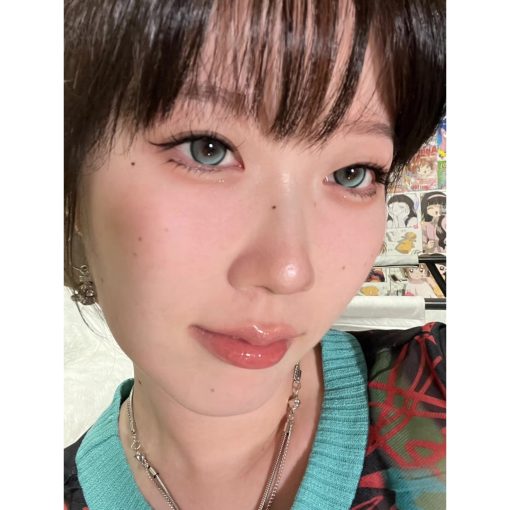 (2023.Dec.24th) Loạt mlbcui Thương Hiệu, Thương Hiệu, Kích Thước Lớn, 14,50Mm, (Lớp 0-8.00), Sử Dụng Năm (Màu Xanh Lá) - Ảnh 6