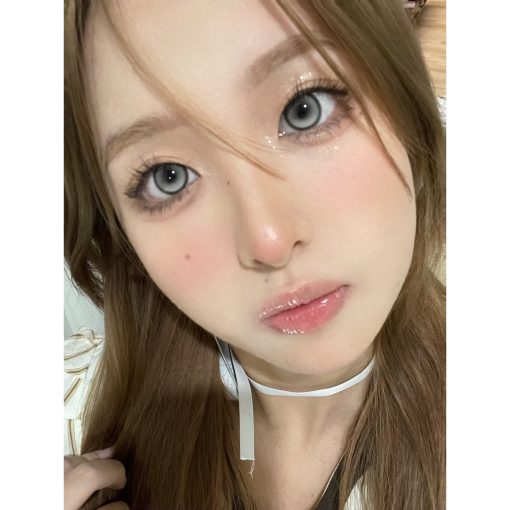 (2023.Sylzi series sylzi Thương Hiệu, Kích Thước Lớn, 14,50Mm, (Lớp 0-8.00), Sử Dụng Năm (Xám) - Ảnh 4