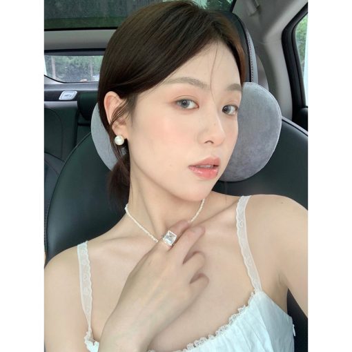 (2023.Dec.24th) Sê-Ri bhdqshu Thương Hiệu, Thương Hiệu clamido, 14.00mm, (Lớp 0-8.00), Tiếp Xúc Ống Kính (Xám) - Ảnh 6