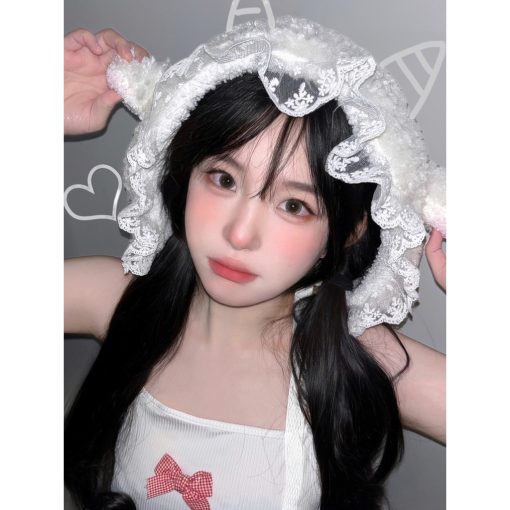 (2024.Ngày 23 tháng 2) Dòng KLXGOU, Thương hiệu BOOSCON, 14.20mm, (Lớp 0-8.00), Kính áp tròng sử dụng hàng năm (nâu) - Ảnh 5
