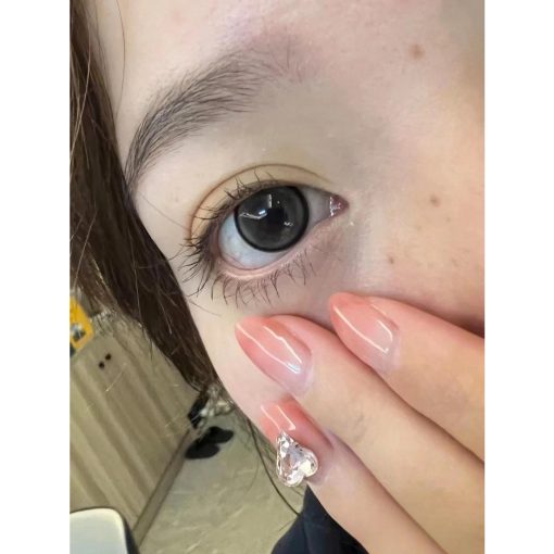 (2023.Kính Áp Tròng HBBZHU Series Xiyou 14.20mm (Grade 0-8.00) Chất Lượng Cao - Ảnh 3