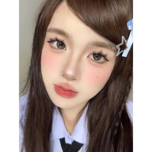 (2023.Kính Áp Tròng HBBZHU Series Xiyou 14.20mm (Grade 0-8.00) Chất Lượng Cao - Ảnh 5