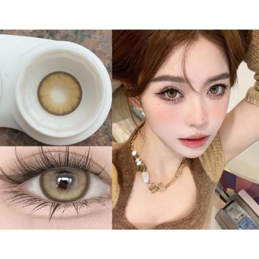 (2023.Sê-ri DJKUAI March.1st 14.20mm (Lớp 0-8.00), Liên Hệ Năm (Nâu) - Ảnh 2