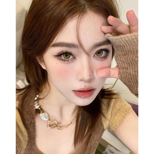 (2023.Sê-ri DJKUAI March.1st 14.20mm (Lớp 0-8.00), Liên Hệ Năm (Nâu) - Ảnh 6