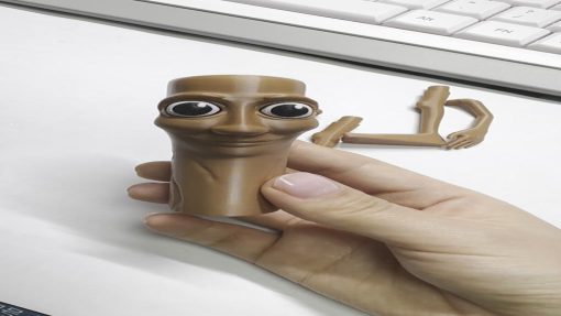 In 3D Tung Tung Tung Sahur Đồ Chơi Tralalero Tralalala Đồ Chơi Nhân Vật Hành Động Trò Chơi Búp Bê - Ảnh 2