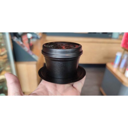 Phin pha cafe Starbucks Vietnam(chinh hãng) - Ảnh 5
