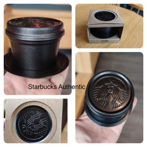 Phin pha cafe Starbucks Vietnam(chinh hãng) - Ảnh 2