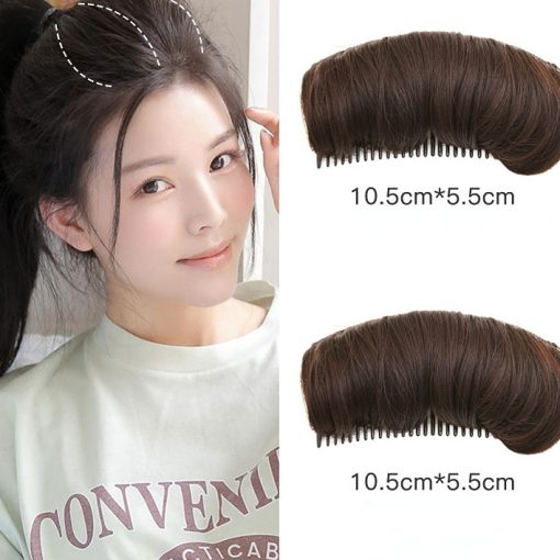Lược Chải Làm Phồng Tóc Chất Lượng Cao Tiện Dụng - Ảnh 5