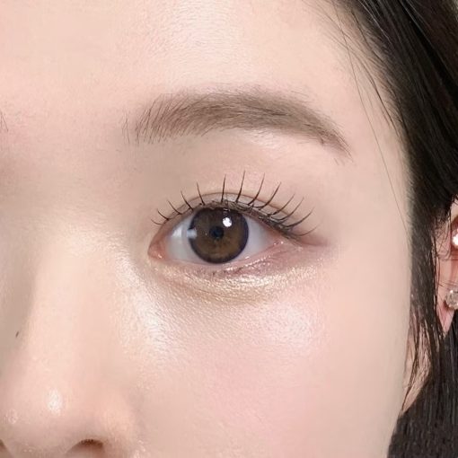 (2025.Ngày 17 tháng 6) Dòng XLHUAN, Thương hiệu FLLYCON, 14.00mm, (Lớp 0-8.00), Kính áp tròng sử dụng 6 tháng (xanh) - Ảnh 3