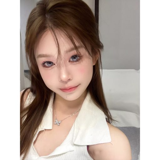 (2023.Dec.16th) Loạt wfguang, Thương Hiệu, 14,20Mm, (Lớp 0-8.00), Ống Kính Chụp Ảnh Năm (Màu Xanh Dương) - Ảnh 6