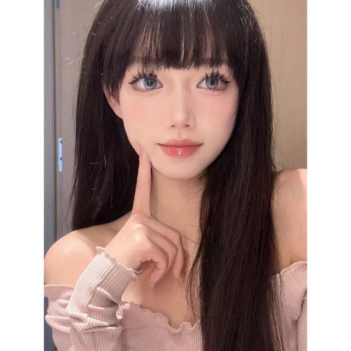 (2023.Dec.16th) Loạt wfguang, Thương Hiệu, 14,20Mm, (Lớp 0-8.00), Ống Kính Chụp Ảnh Năm (Màu Xanh Dương) - Ảnh 5