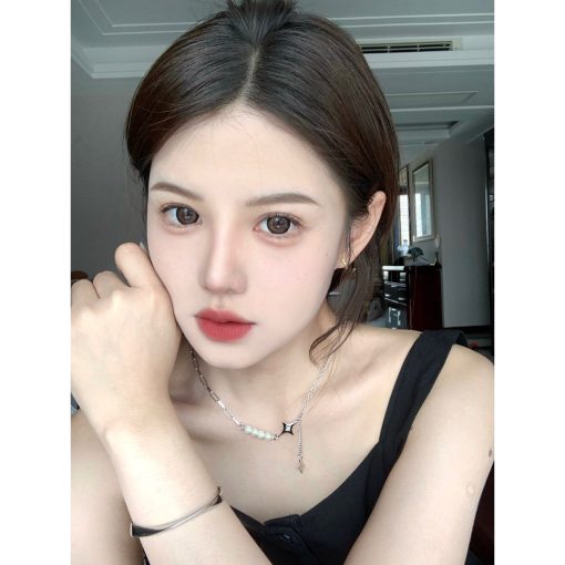 (2023.Dec.8th) Sê-Ri jxkke Thương Hiệu, Thương Hiệu booscon, Kích Thước Lớn, 14.50mm, (Lớp 0-8.00), Ống Kính Chụp Ảnh Năm (Nâu) - Ảnh 3