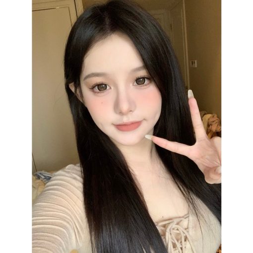 (2023.Dec.8th) Sê-Ri jxkke Thương Hiệu, Thương Hiệu booscon, Kích Thước Lớn, 14.50mm, (Lớp 0-8.00), Ống Kính Chụp Ảnh Năm (Nâu) - Ảnh 5