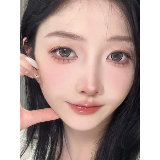 (2023.Dec.16th) cdppthui series Llr, Kích Thước Lớn, 14.50mm, (Lớp 0-8.00), Ống Kính Chụp Ảnh Năm (Xám) - Ảnh 5
