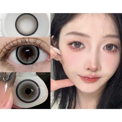 (2023.Dec.16th) cdppthui series Llr, Kích Thước Lớn, 14.50mm, (Lớp 0-8.00), Ống Kính Chụp Ảnh Năm (Xám) - Ảnh 2