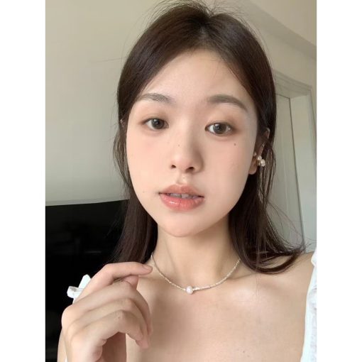 (2024.May.3rd) Dòng SGQPAO, Thương hiệu CLAMIDO, 14.20mm, (Lớp 0-8.00), Ống kính tiếp xúc sử dụng 6 tháng (nâu) - Ảnh 6