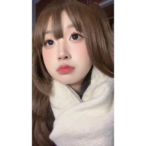 (2025.Ngày 1 tháng 4) Dòng HTBBO, Thương hiệu Booscon, Kích thước lớn, 14,50mm, (Lớp 0-8,00), Ống kính tiếp xúc sử dụng 6 tháng (đen) - Ảnh 5