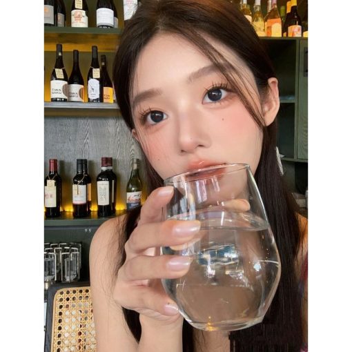 (2024.10 tháng 5) Dòng LSJIN, FINNARTCON, 14.20mm, (Lớp 0-8.00), Ống kính tiếp xúc sử dụng hàng năm (xanh) - Ảnh 5