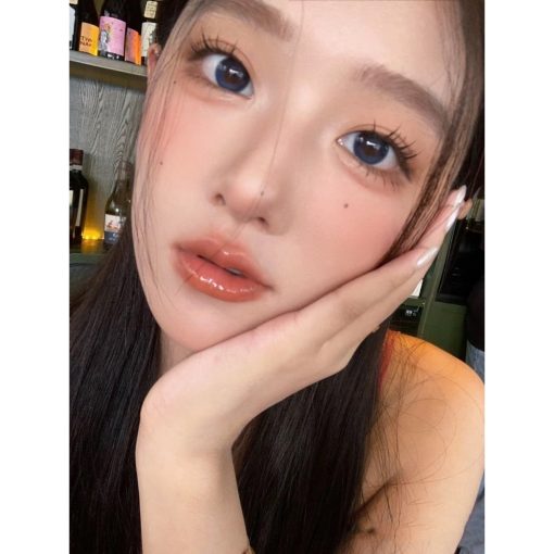 (2024.10 tháng 5) Dòng LSJIN, FINNARTCON, 14.20mm, (Lớp 0-8.00), Ống kính tiếp xúc sử dụng hàng năm (xanh) - Ảnh 3