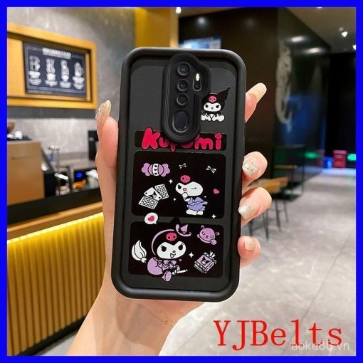 Ốp lưng OPP A9 2020 Oppo A5 2020 Ốp điện thoại silicon TPU mềm thời trang cho OPP A9 2020 Oppo A5 2020 jgs2 HCSI - Ảnh 3