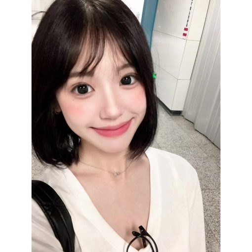 (2024.Tháng Mười 29th) Dòng YYHTU, Thương hiệu CLAMIDO, Kích thước lớn, 14,50mm, Lớp (0-8,00), Kính áp tròng sử dụng hàng năm (đen) - Ảnh 5