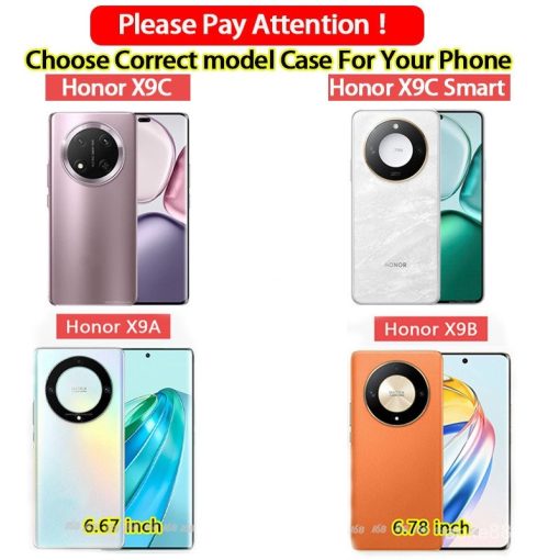 Ốp lưng Honor X9C X9B X9A 5G, ốp lưng Honor X9C Smart X7B X8B, ốp lưng hoạt hình Mario chống sốc, ốp điện thoại cứng mờ, chống dấu vân tay. - Ảnh 5