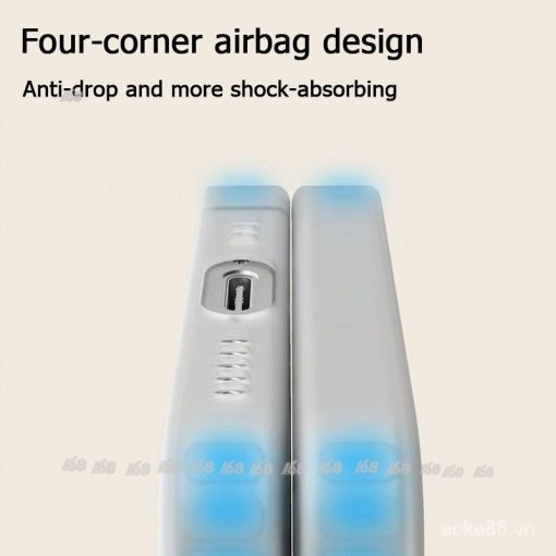 Ốp lưng Honor X9C X9B X9A 200 5G, ốp lưng Honor X9C 200 Smart, ốp lưng Honor X8B Magic 7 200 Pro, ốp lưng cứng chống sốc mờ với bảo vệ camera cho nam giới - Ảnh 3