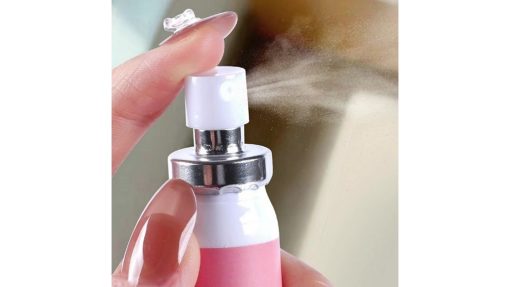Xịt Thơm Miệng Hoa Quả Thơm miệng sạch sẽ thơm tho Xịt thơm miệng giữ mùi lâu, không chứa cồn DANA