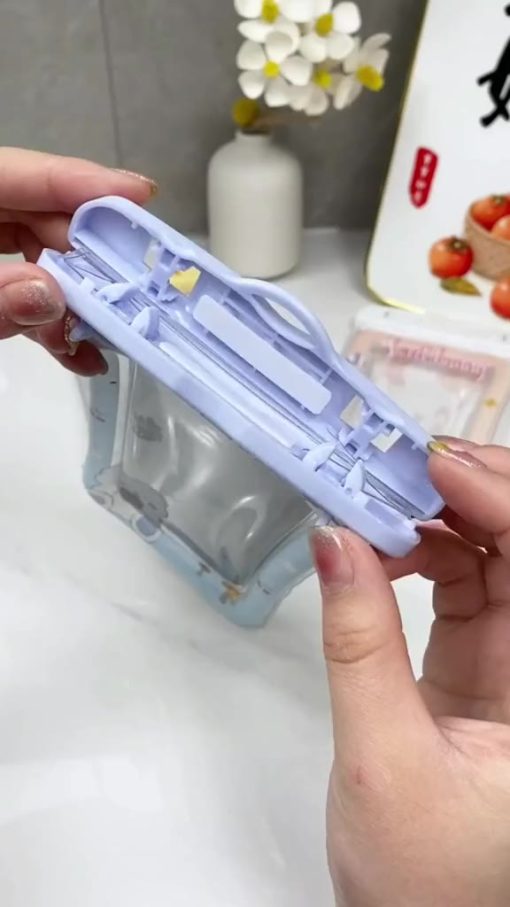 Túi Đựng Điện Thoại Chống Nước JYoohome Có Dây Đeo Bọc Điện Thoại Du Lịch Dã Ngoại Đi Xe