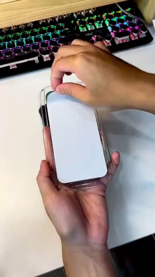 Cường lực chống nhìn trộm có khung tự dán cho iphone 11 pro max 12 pro max 13 promax x xr xs max 7 8 plus 14 15 16