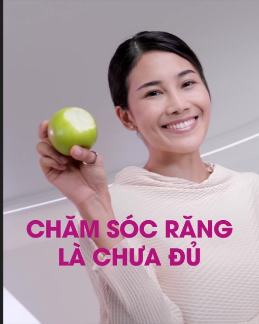 Bộ 3 kem đánh răng P/S Chuyên gia Chăm sóc nướu 100g hỗ trợ giúp nướu khỏe răng chắc, cải thiện sức khỏe nướu