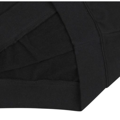 Áo Sweater Champion Nam Nữ, Áo Nỉ Cao Cấp Form Rộng Basic Trẻ Trung Cá Tính Mới Nhất 2024 Bufalo - Ảnh 5