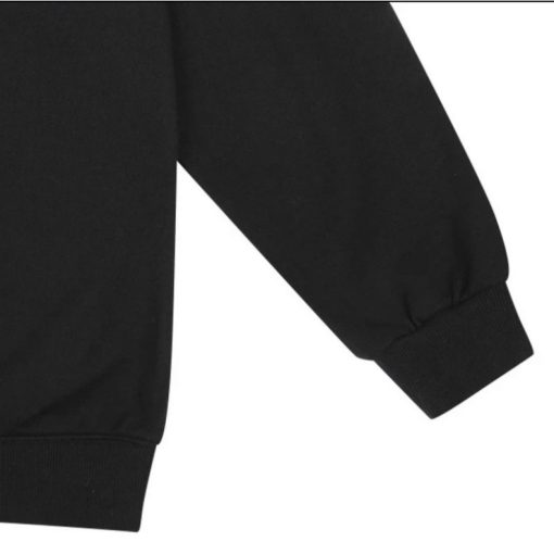 Áo Sweater Champion Nam Nữ, Áo Nỉ Cao Cấp Form Rộng Basic Trẻ Trung Cá Tính Mới Nhất 2024 Bufalo - Ảnh 6