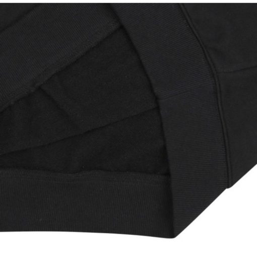 Áo Sweater Mờ Lờ Bê Bản Mới 2024, Áo Nỉ Cao Cấp Nam Nữ Unisex Form Rộng Trẻ Trung Dày Dặn Bufalo - Ảnh 6