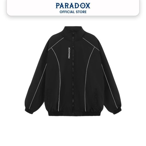 Áo Khoác Gió Occult Chống Thấm Nước Paradox AK4P1109 - Ảnh 2