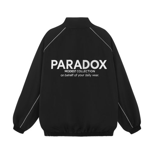 Áo Khoác Gió Occult Chống Thấm Nước Paradox AK4P1109 - Ảnh 4