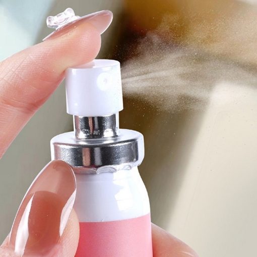 Xịt Thơm Miệng Hoa Quả Thơm miệng sạch sẽ thơm tho Xịt thơm miệng giữ mùi lâu, không chứa cồn DANA - Ảnh 4