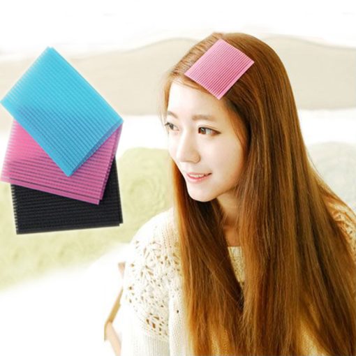 Set 2 Miếng Dán Tóc, Dán Mái Tự Dính Giúp Cố Định Tóc Khi Trang Điểm - BEYOU - Ảnh 3