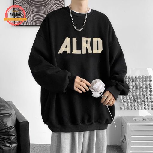 Áo sweater thu đông dài tay nam nữ chất nỉ cào bông cổ tròn SWEATER547 - An Cường Fashion - Ảnh 6