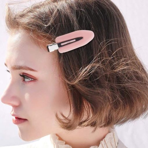 [Quà Tặng Không Bán ] Kẹp tóc hàn quốc dễ thương - Ảnh 5