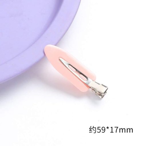 [Quà Tặng Không Bán ] Kẹp tóc hàn quốc dễ thương - Ảnh 4