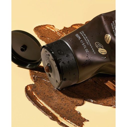 Tẩy Da Chết Cho Da Mặt Cocoon 150ml Cà Phê Đắk Lắk - Ảnh 5